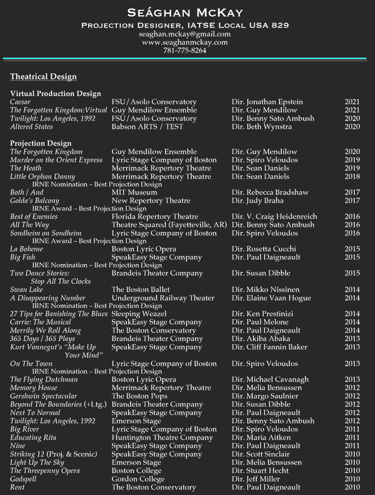 McKay Resume 6-21 web-1