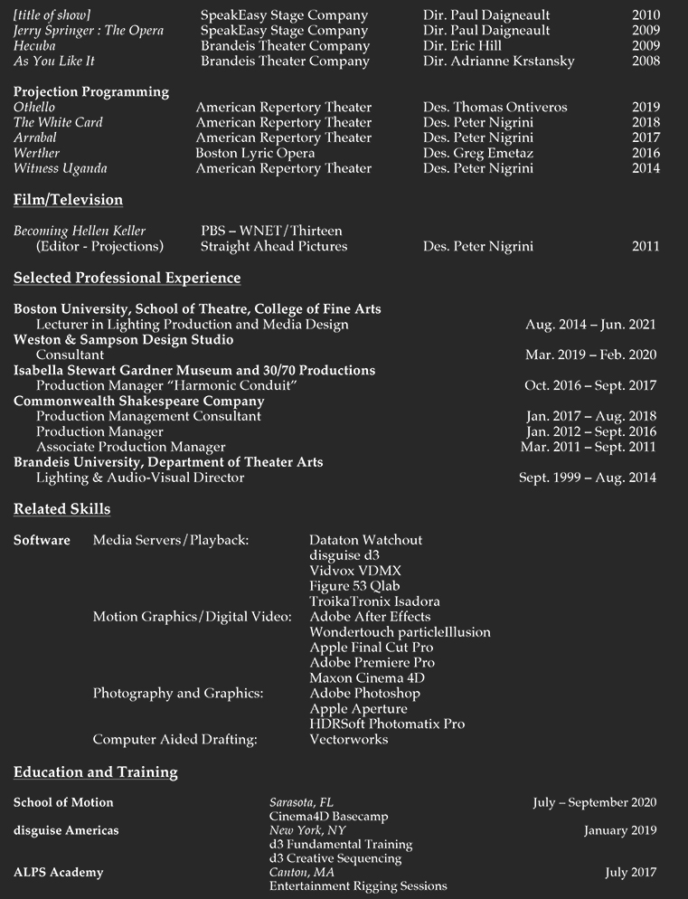 McKay Resume 6-21 web-2