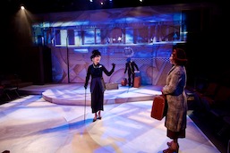 Orient Express 2