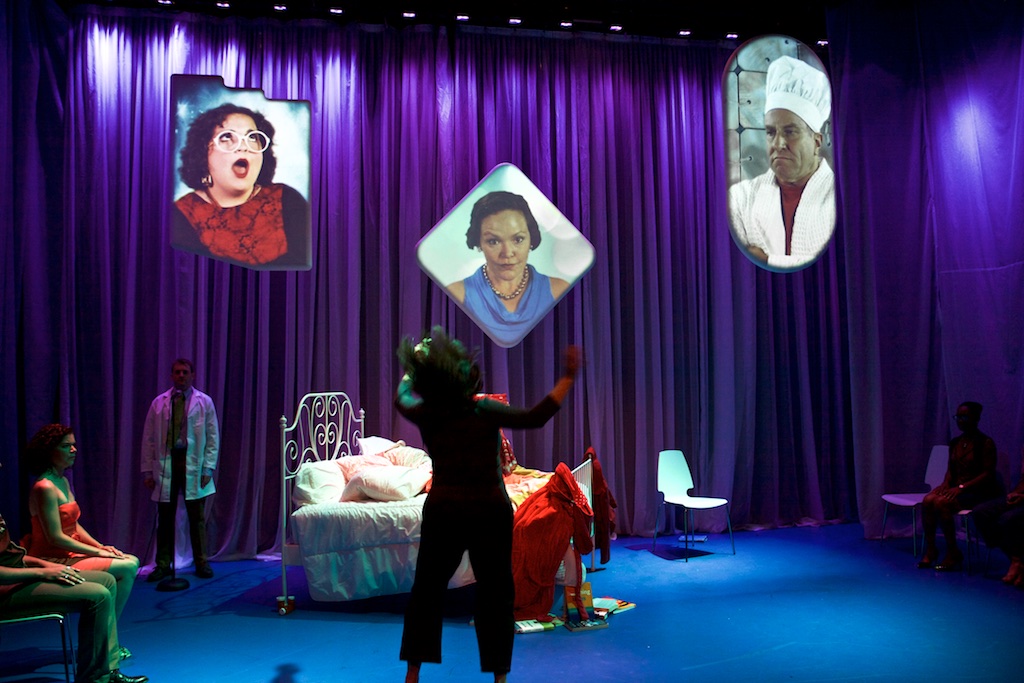 27 Tips for Banishing the Blues / Sleeping Weazel